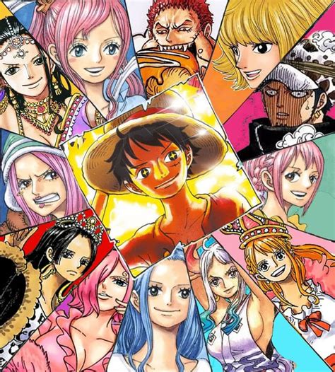 one piece harem hentai|One Piece Harem Porn Videos 